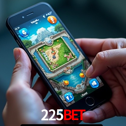 Segurança 2FA 225bet