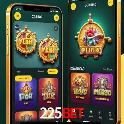 Benefícios da Conta 225bet
