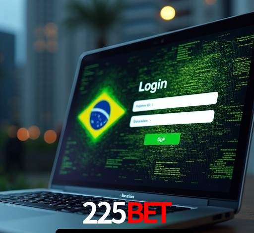 Integração de APIs 225bet