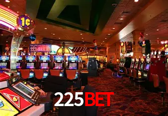 Apostas de Tênis 225bet