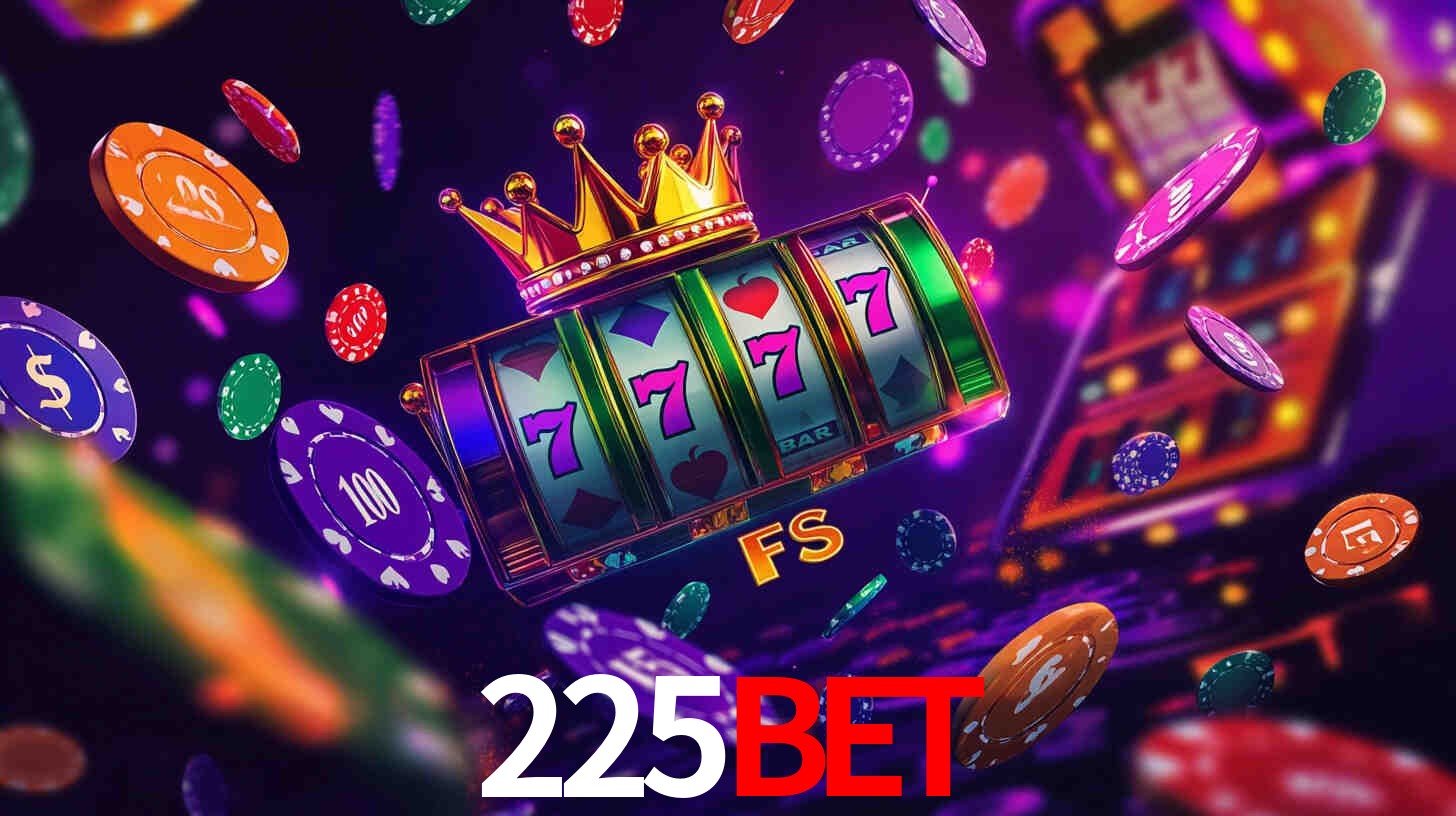 Recursos de Bônus 225bet