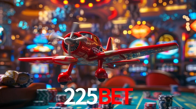 Estatísticas Crash Games 225bet