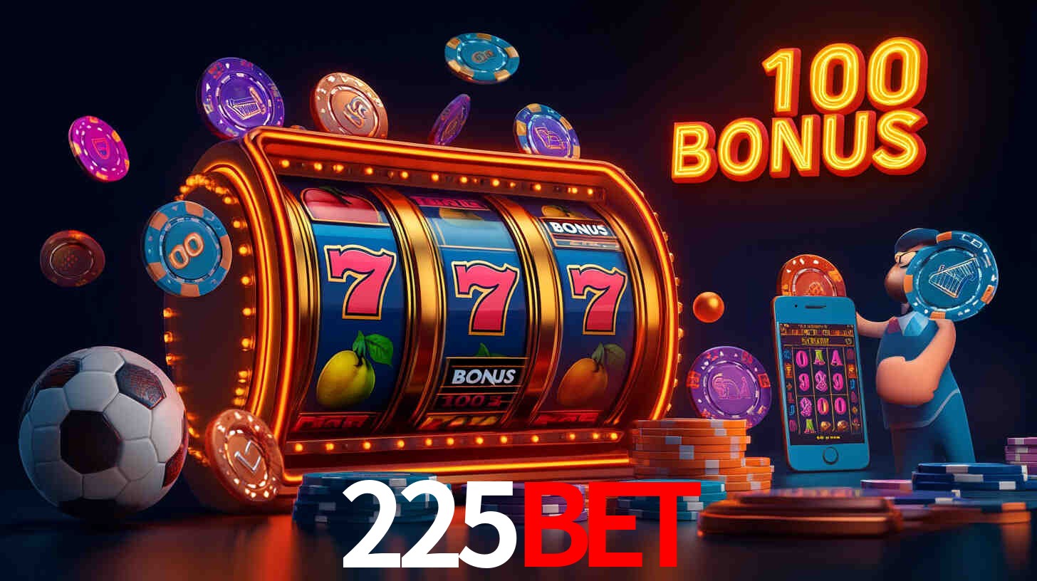 Bônus Diários 225bet