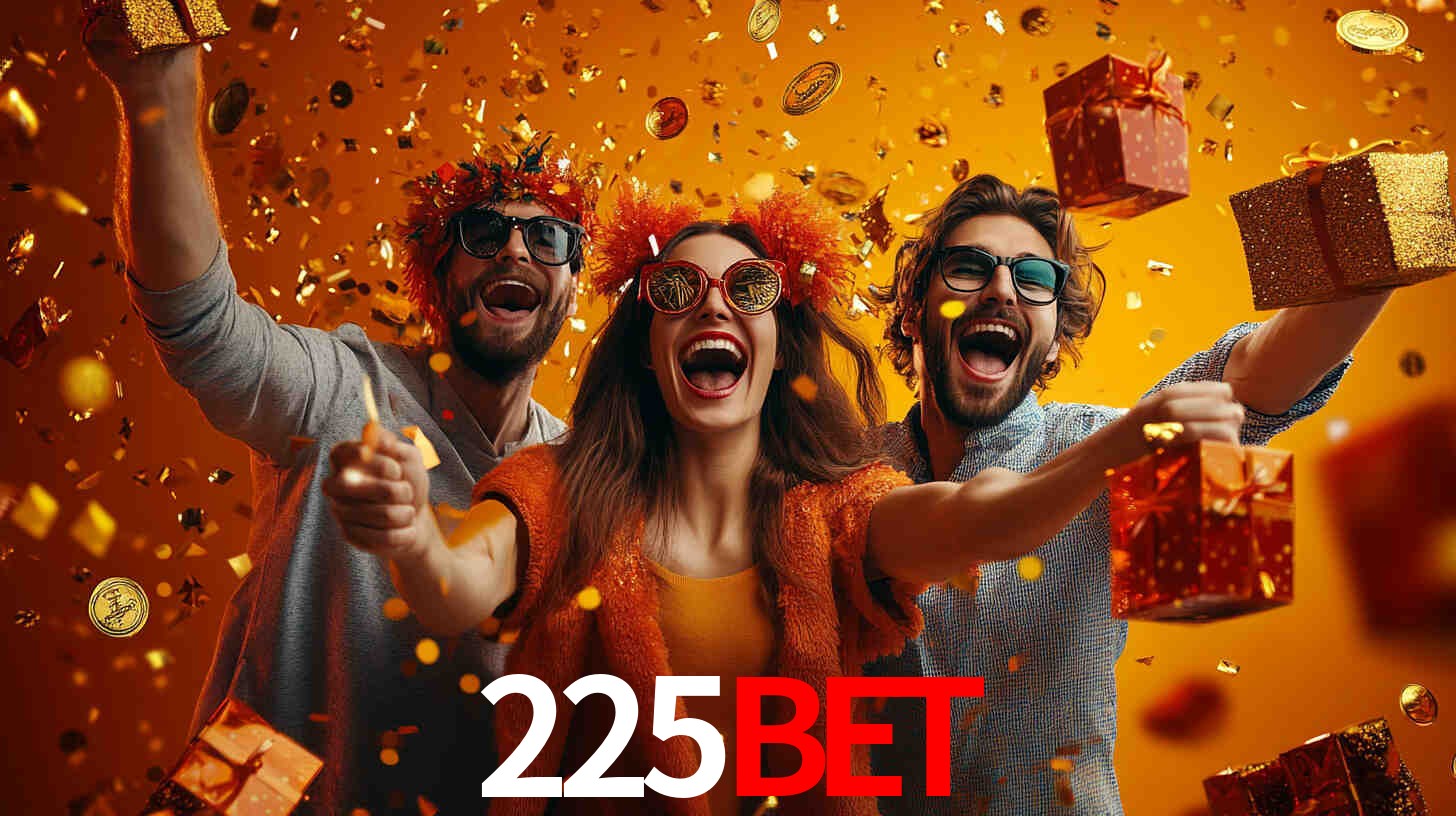 Promoção Relâmpago 225bet