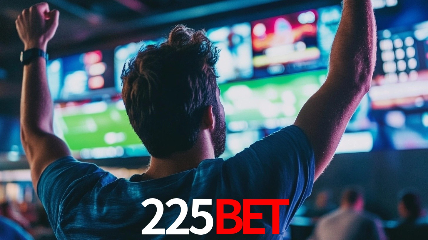 Apostas de Futebol 225bet
