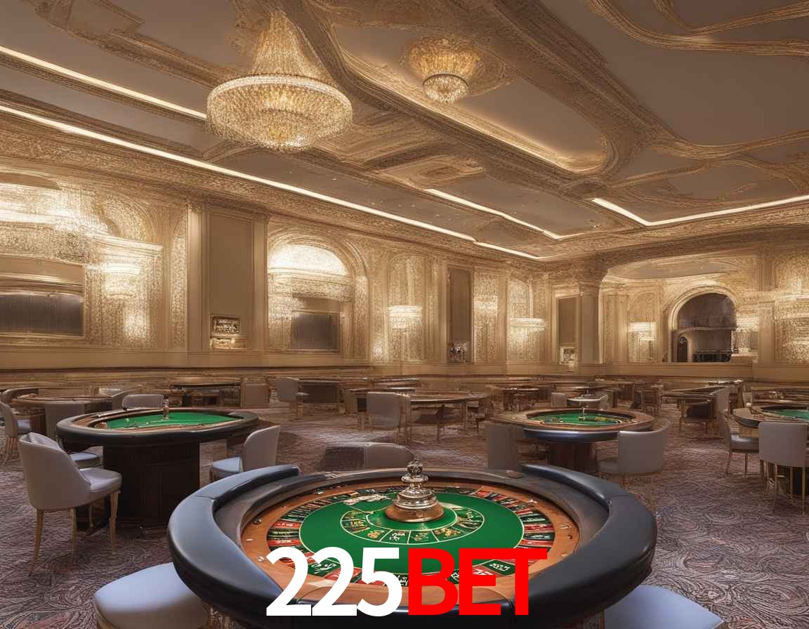 Casino Ao Vivo 225bet