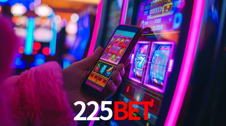 Tecnologia da Plataforma 225bet
