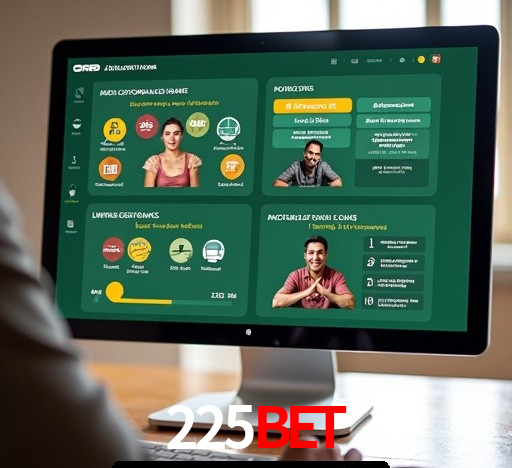 Promoções Sazonais 225bet