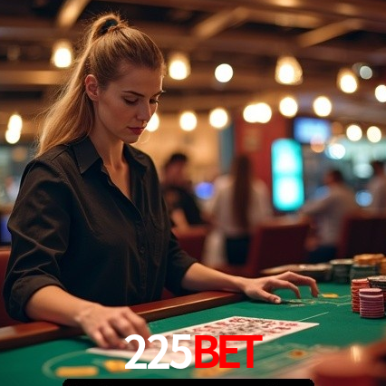 Estatísticas Esportivas 225bet