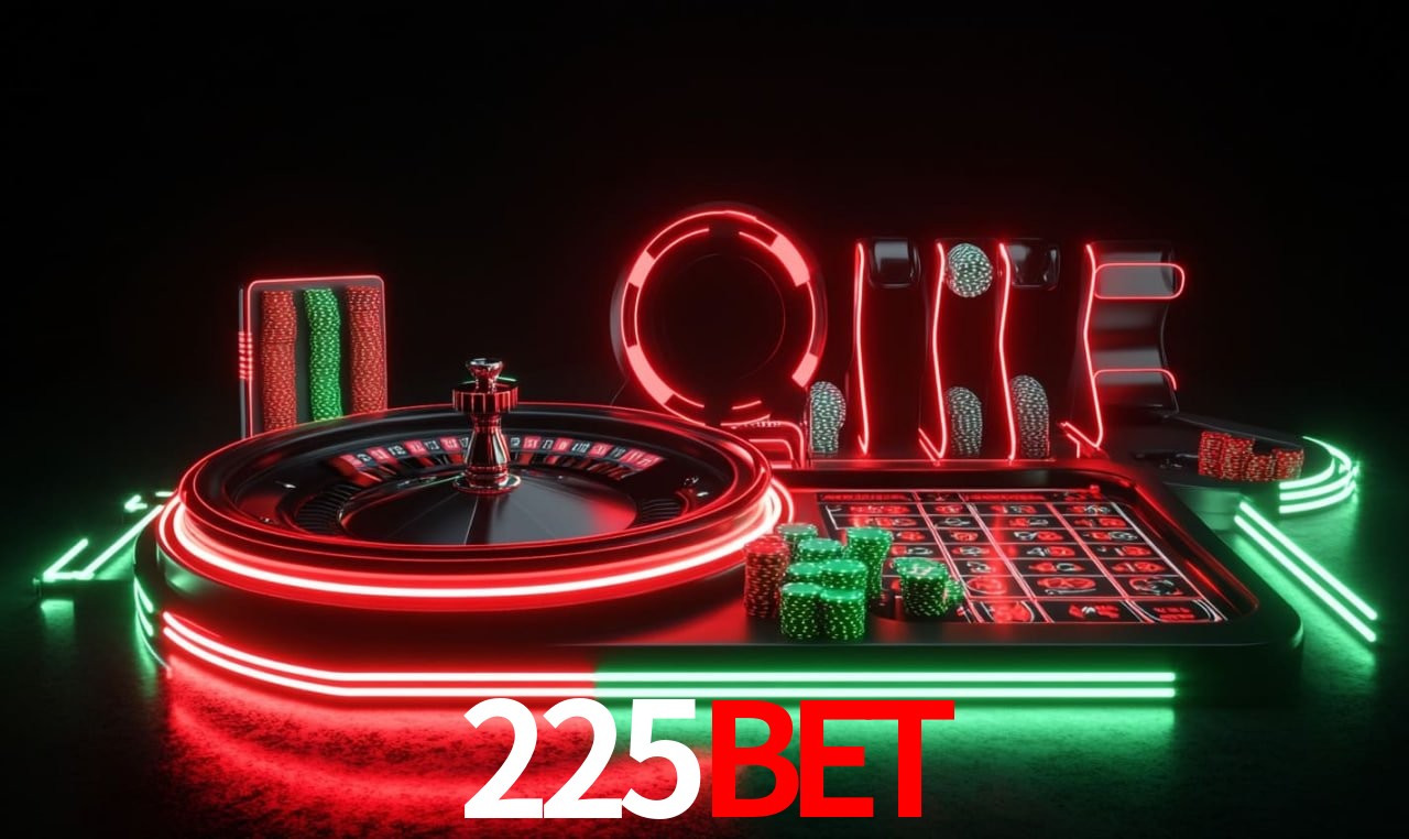 Estatísticas 225bet