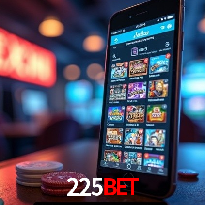 Casino VIP 225bet