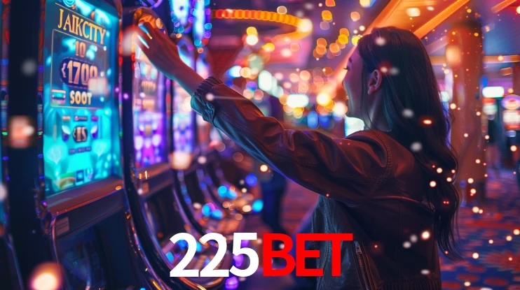 Programa VIP 225bet
